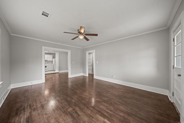 311 Henderson St, Hot Springs, AR 71913