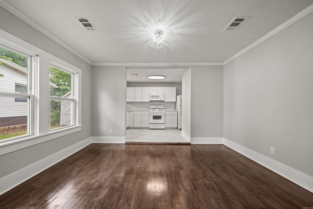 311 Henderson St, Hot Springs, AR 71913