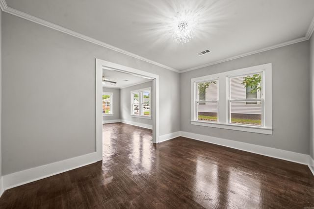 311 Henderson St, Hot Springs, AR 71913