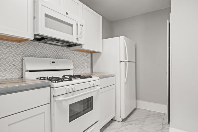 311 Henderson St, Hot Springs, AR 71913