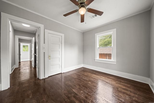 311 Henderson St, Hot Springs, AR 71913