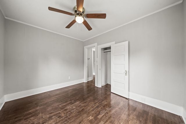 311 Henderson St, Hot Springs, AR 71913