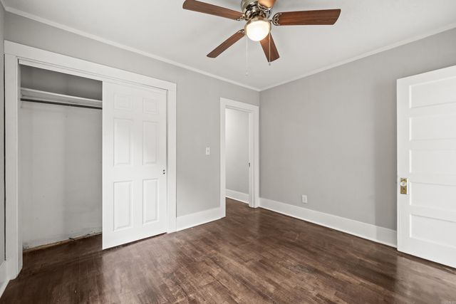 311 Henderson St, Hot Springs, AR 71913