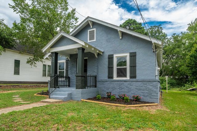 311 Henderson St, Hot Springs, AR 71913