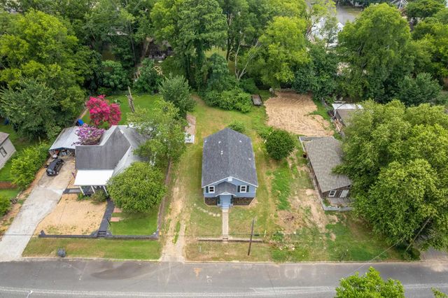 311 Henderson St, Hot Springs, AR 71913