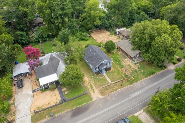 311 Henderson St, Hot Springs, AR 71913