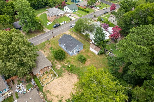 311 Henderson St, Hot Springs, AR 71913