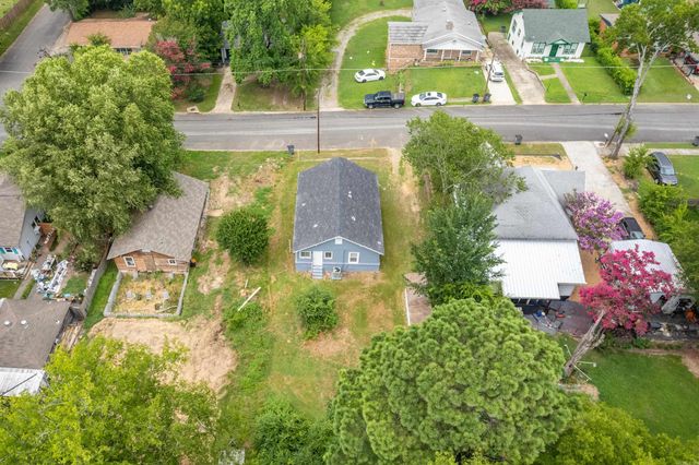 311 Henderson St, Hot Springs, AR 71913