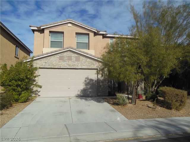 8118 Minots Ledge Avenue, Las Vegas, NV 89147