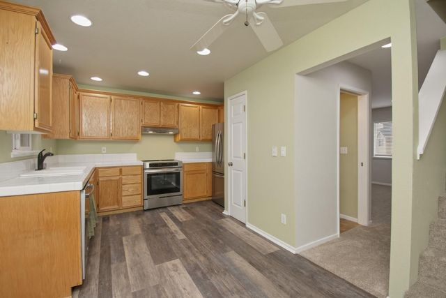1360 Oak Ridge Dr, Colfax, CA 95713