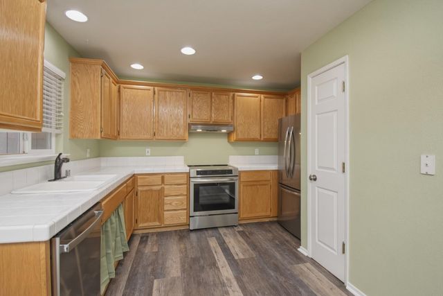 1360 Oak Ridge Dr, Colfax, CA 95713
