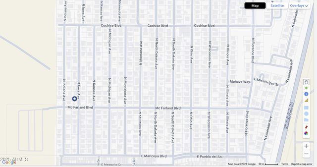 3702 N Iowa Avenue, Florence, AZ 85132