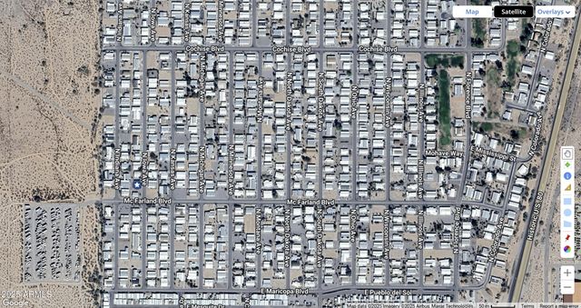 3702 N Iowa Avenue, Florence, AZ 85132