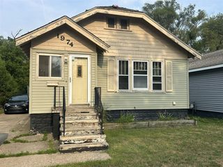 1974 Wood Street, Muskegon, MI 49442