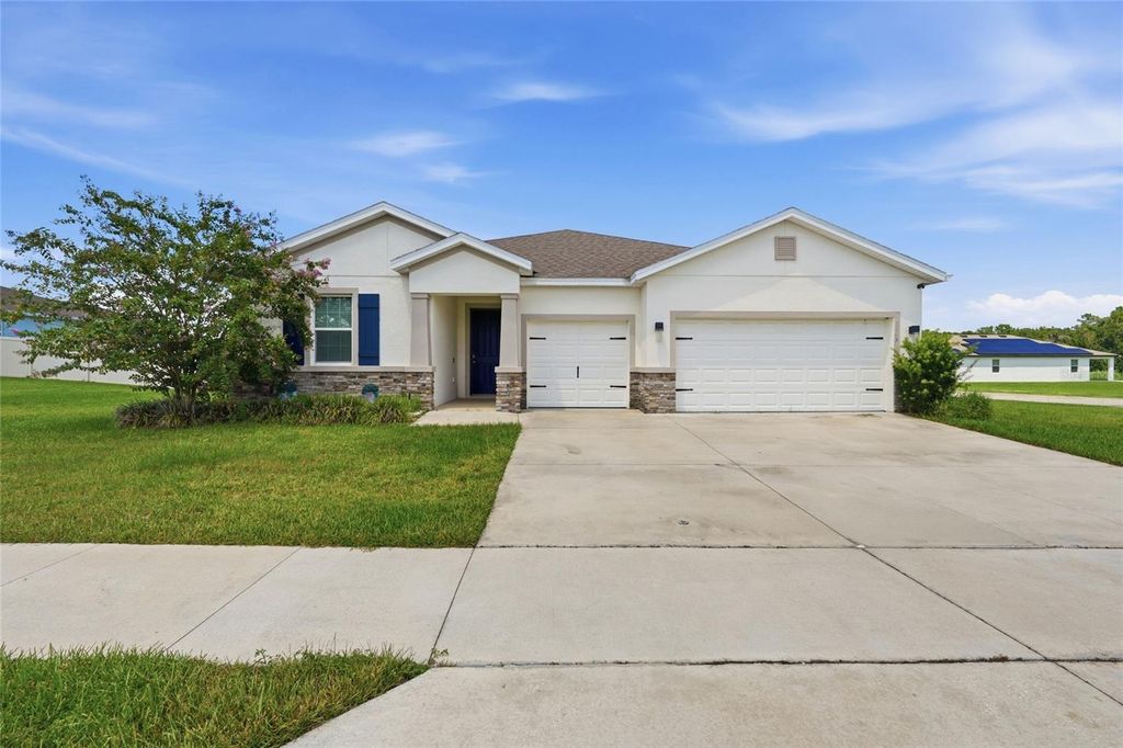 5145 NE 16TH STREET, Ocala, FL 34470