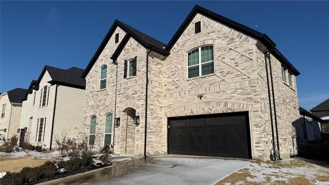 10678 Grayhead Drive, Frisco, TX 75035