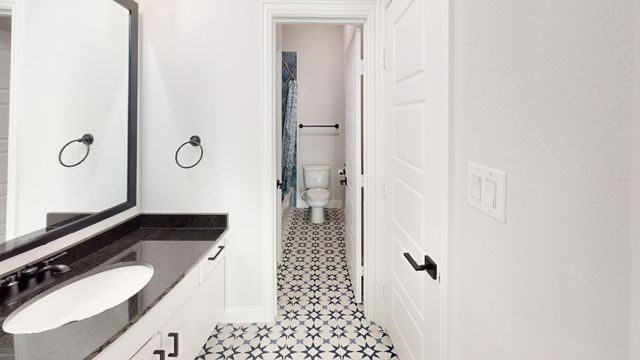 10678 Grayhead Drive, Frisco, TX 75035