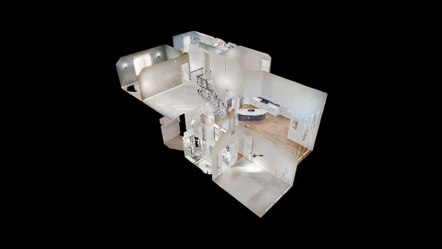 10678 Grayhead Drive, Frisco, TX 75035