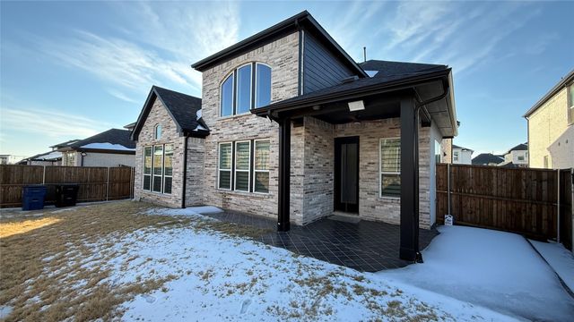 10678 Grayhead Drive, Frisco, TX 75035