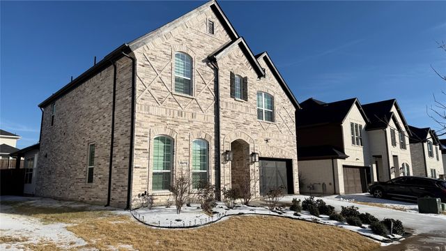 10678 Grayhead Drive, Frisco, TX 75035