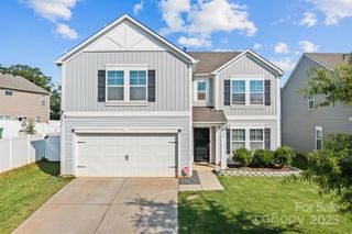 4313 Gibbon Crossing Drive, Charlotte, NC 28269
