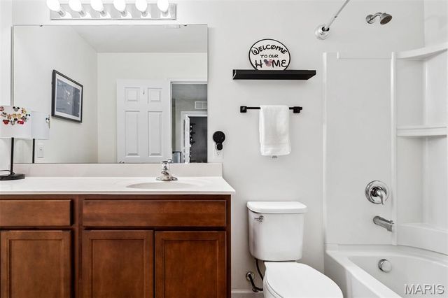 507 Palisades Drive, St Charles, MO 63301