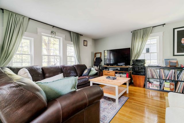 26 Elmwood Ave, Braintree, MA 02184