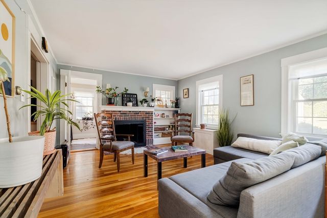 26 Elmwood Ave, Braintree, MA 02184