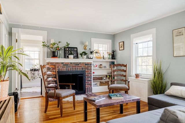 26 Elmwood Ave, Braintree, MA 02184