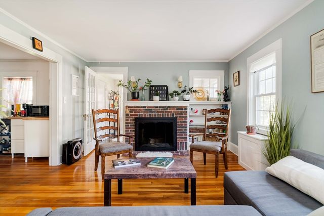26 Elmwood Ave, Braintree, MA 02184