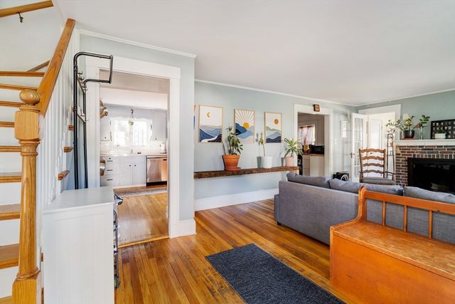 26 Elmwood Ave, Braintree, MA 02184
