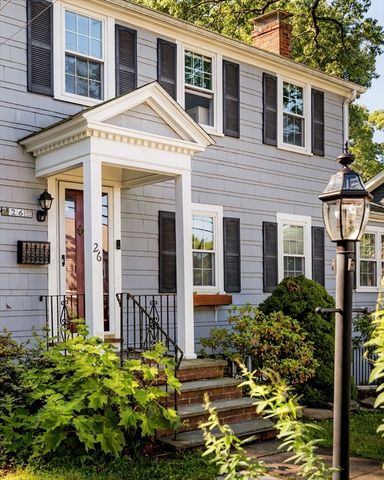 26 Elmwood Ave, Braintree, MA 02184
