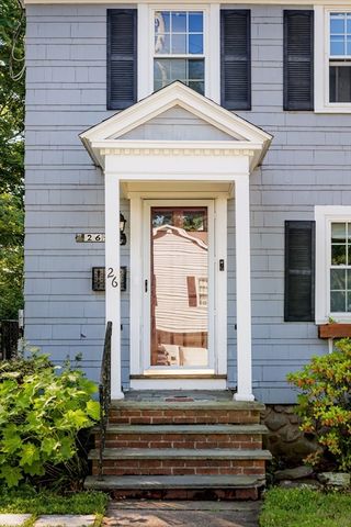 26 Elmwood Ave, Braintree, MA 02184