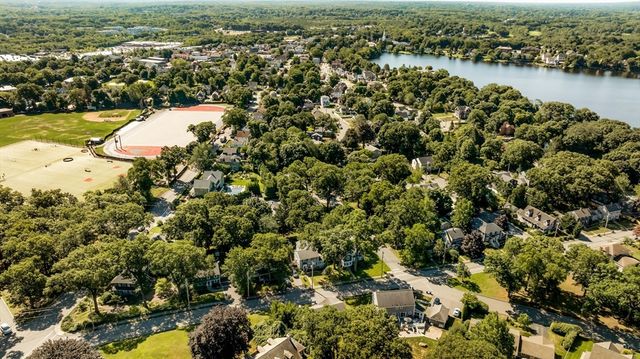 26 Elmwood Ave, Braintree, MA 02184