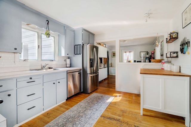 26 Elmwood Ave, Braintree, MA 02184