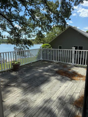 191 Twin Oaks RD, Wirtz, VA 24184