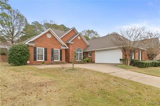 3933 Gaineswood, Tuscaloosa, AL 35406