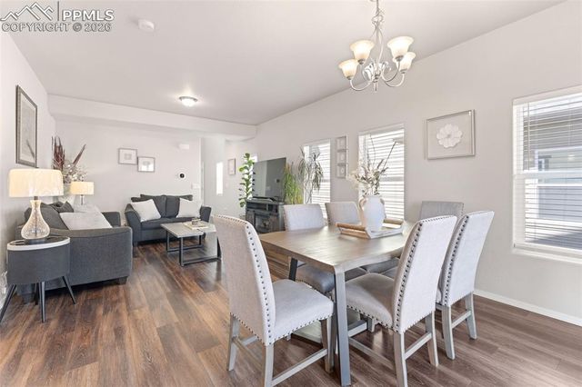 3768 Vineyard Circle, Colorado Springs, CO 80922