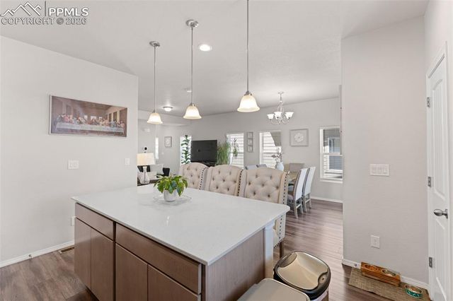 3768 Vineyard Circle, Colorado Springs, CO 80922