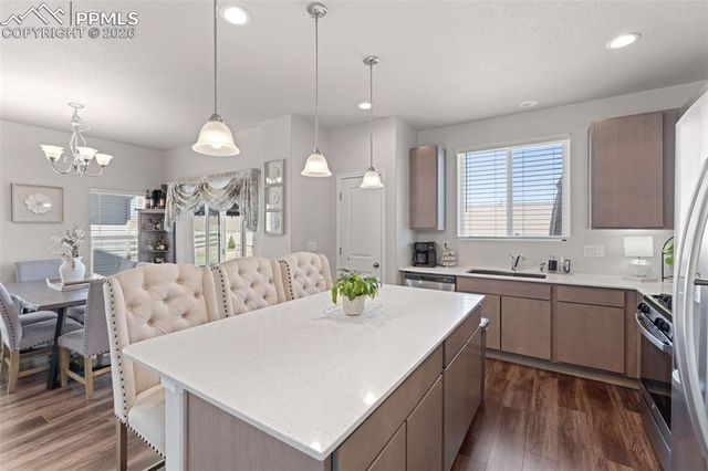 3768 Vineyard Circle, Colorado Springs, CO 80922