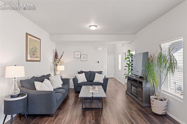 3768 Vineyard Circle, Colorado Springs, CO 80922