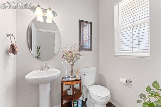 3768 Vineyard Circle, Colorado Springs, CO 80922