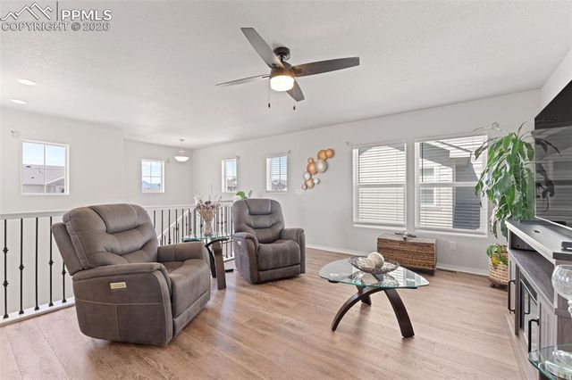 3768 Vineyard Circle, Colorado Springs, CO 80922