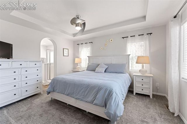 3768 Vineyard Circle, Colorado Springs, CO 80922