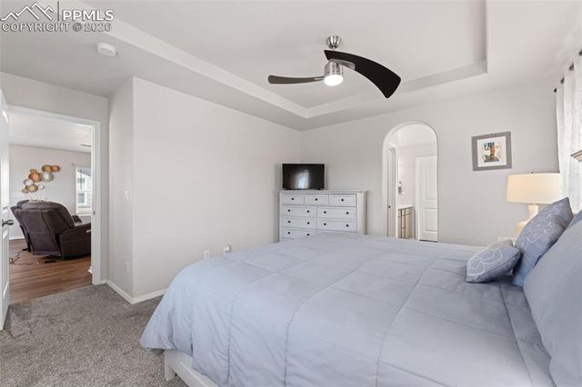 3768 Vineyard Circle, Colorado Springs, CO 80922