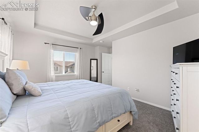 3768 Vineyard Circle, Colorado Springs, CO 80922