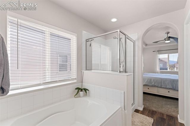 3768 Vineyard Circle, Colorado Springs, CO 80922