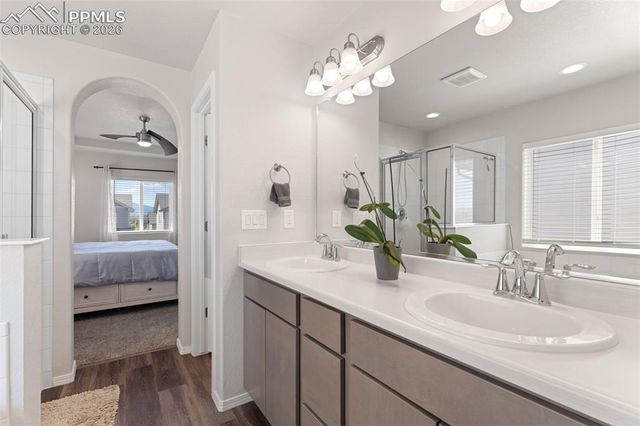 3768 Vineyard Circle, Colorado Springs, CO 80922