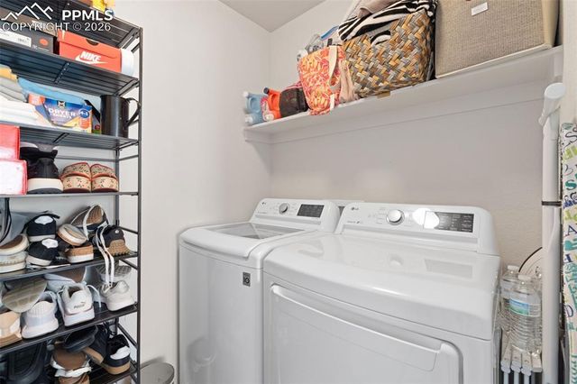 3768 Vineyard Circle, Colorado Springs, CO 80922