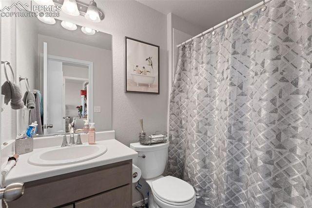 3768 Vineyard Circle, Colorado Springs, CO 80922